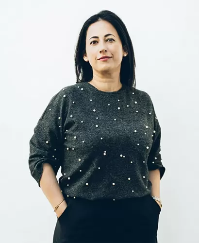 Anne-Cécile NARAYANIN GRONDIN, notaire à la Réunion 
