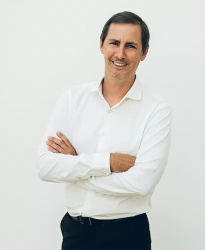 David LAGOURGUE, notaire à la Réunion 
