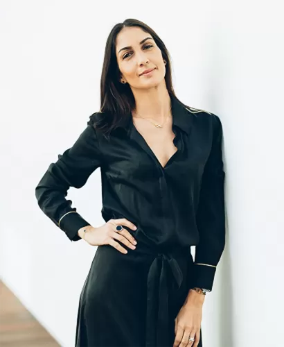 Julie PAYET, notaire à la Réunion 