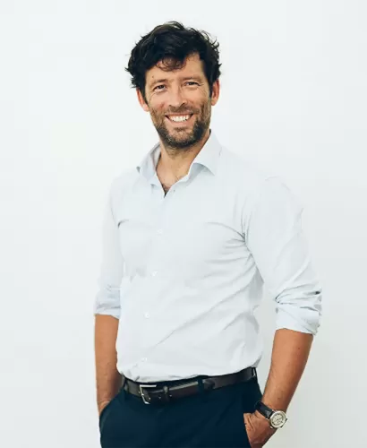 Thomas BERARD, notaire à la Réunion 