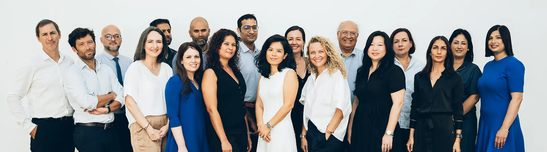 Equipe notariale à la Réunion 
