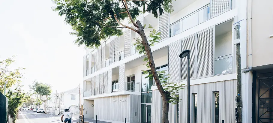 Notaire à Saint-Paul à la Réunion 